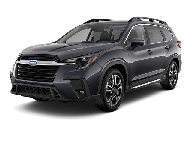 New Subaru Ascent SUV for Sale or Lease in South Portland Pape